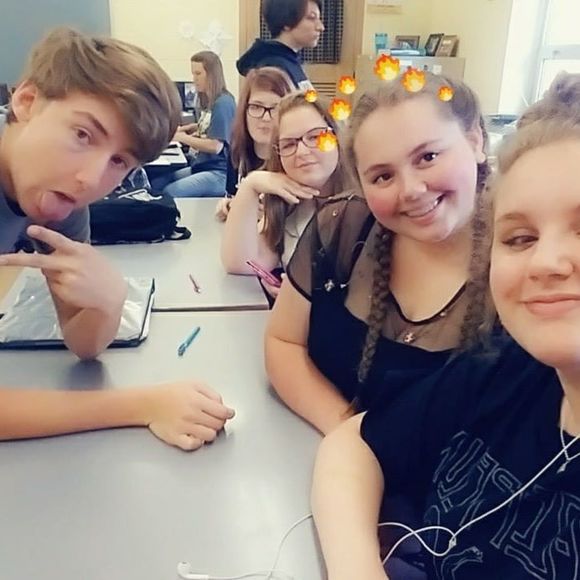 Meet your Posher, Lilly - Picture 1 of 1